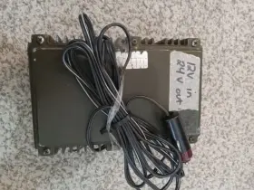 06509 Emco Power Supply Emcu 116 12 Vdc Input 24 Output #3