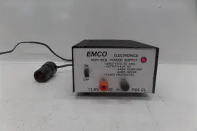 Ps6-cl Emco Non Regulated Power Supply