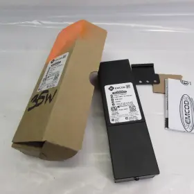 Ml35s24dc Emcod 35w Led Driver Magnetic Dimmable Em35 Indoor/outdoor 24vdc Input 120v