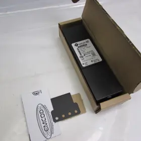Ml40s24dc Emcod 40w Led Driver Magnetic Dimmable 24vdc Input 120v