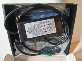 00475-0003-0022 Emerson Rosemount 475 Hart Communicator Charger Power Supply