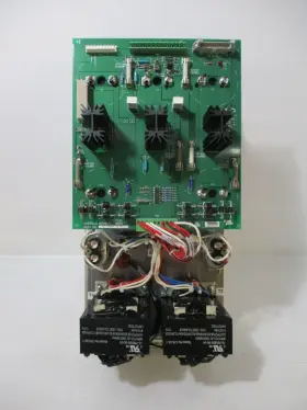 02-790842-10 Emerson 02-790380-60 Liebert Power Supply Assembly Network #2