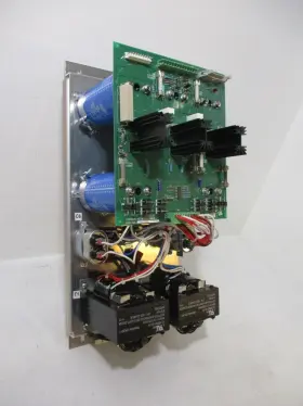 02-790842-10 Emerson 02-790380-60 Liebert Power Supply Assembly Network #3