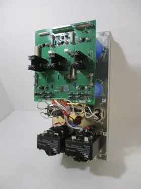 02-790842-10 Emerson 02-790380-60 Liebert Power Supply Assembly Network