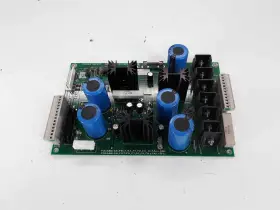 02-790843-016 Emerson Power Supply Assembly