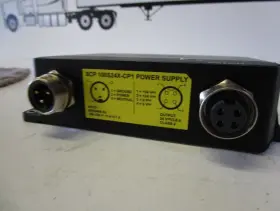Scp100s24x-cp1 Emerson 100s24x-cp1 Emerson/sola Power Supply Used Free Shipping #3