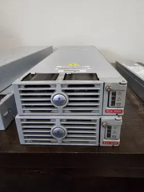 R24-3000 Emerson 1r243000 Tested Vertiv 24v 3000watt Rectifier For Netsure 711nvba