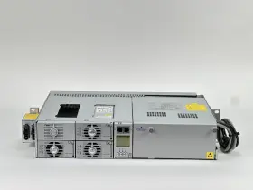 R48-1000 Emerson 211ngfb Netsure Power Distribution Panel 3x Rectifiers-expandable