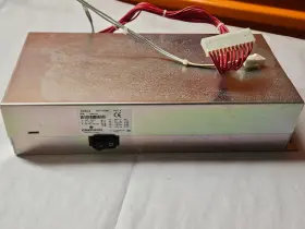 30094-2 Emerson Network Power Supply 24v / 5v 12v 9.5v Outputs Tested