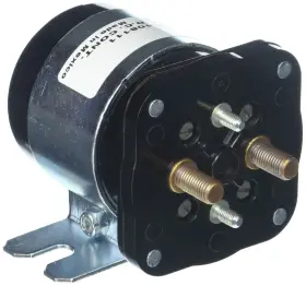 586-108111 Emerson 586 108111 Dc Power Solenoid 15v #2