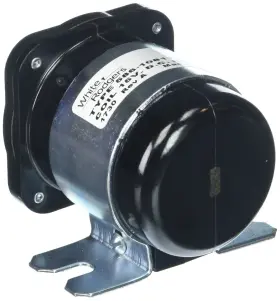 586-108111 Emerson 586 108111 Dc Power Solenoid 15v