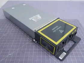 7001473-y000 Emerson Rev F Power Supply T102617