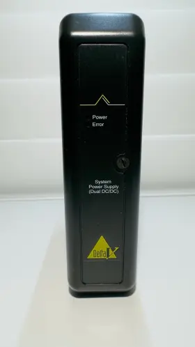 73-610-096 Emerson Delta V System Power Supply Dc/dc