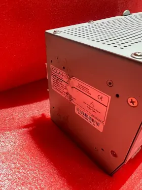 850-5 Emerson Sola Sdu Industrial Din Rail Ups Module 230vac 850va/510w #3
