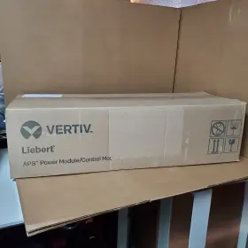 Aps5kpwrmod1 Emerson Liebert Aps 5kva Power Module 2ph 100/110/115/120/127v