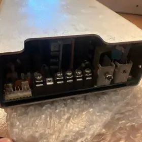 Glq252-c Emerson Power Supply 4.5a 250vac/3.4a 300vdc For Parts Freeship #3