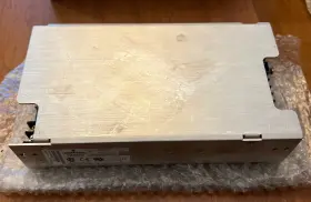 Glq252-c Emerson Power Supply 4.5a 250vac/3.4a 300vdc For Parts Freeship