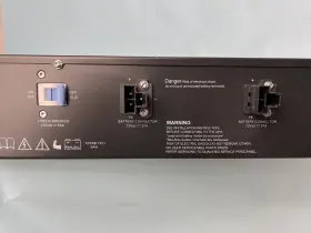 Gtx3-72vbatt Emerson Liebert Gtx3-72v Battery 72 Vdc Cabinet 010-4842887 #3