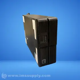 Gxt3-6000r Emerson T208 Uninterruptible Power Supply Fnip