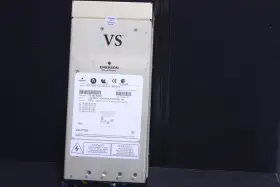 Ivs1-3l0-1l0-1q0-3u0-1r0-00-a Emerson 12 24 28 2x36 Vdc Multi Voltageppower Supply Ivs1 Tested Sku 220996 #3