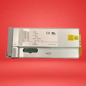 18-60v Emerson M521b Netsure Power Monitoring Module 0.4a Compact Design