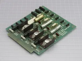 T224741 Emerson Mc1651 Power Supply