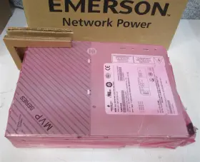 Mp1-3r-3r-1u-01 Emerson Power Supply 73-690-0260 100-240v New
