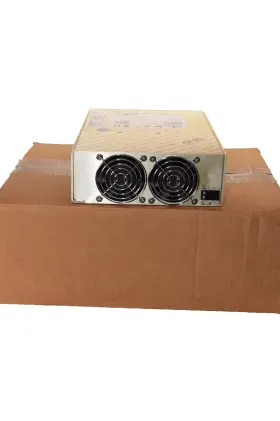 Mp8-3r-1e-1q-00 Emerson Network Power Mvp Series Supply New
