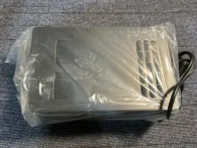 Psa1500mt3-120u Emerson Liebert Ac Power System High Performance Ups 1500va #3