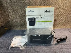 Psa1500mt3-120u Emerson Liebert Ac Power System High Performance Ups 1500va