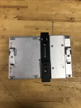 Sdn-40-24-480c Emerson Sola Hd Power Supply #3