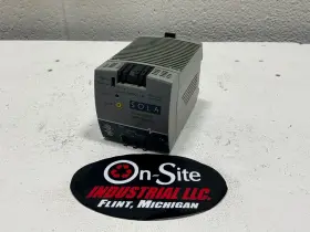 Sdp4-24-100 Emerson Sola Power Supply