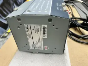 Sdu-500 Emerson Sdu500 Ups With Sola Relay Card-sdu 300w Good Take-out Warranty Fast Ship #3