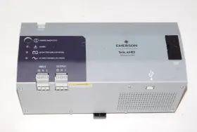 Sdu500b Emerson Sola Hd Industrial Ups Uninterruptible Power Supply Din Rail