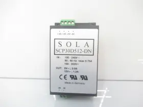 Scp30d512dn Emerson Sola Hd Dc Power Supply #2