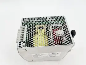 Sdn2024100c Emerson Sola Sdn 20-24-100c Power Supply 480w 24v Din P/s 115/230v In Iecex #3