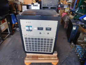 600-50-d-52214 Emi 00459331 Model Emhp 240v 10% Dc Power Supply. Pn