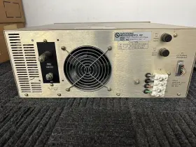 210-38-1-2d-0760a Emi Hobart Laser Power Supply Eski Electronic Measurements #2
