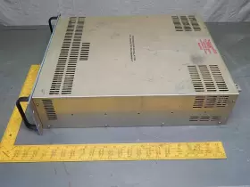 15-333-2-d Ems Electronic Measurements Dc Power Supply T70782 #2