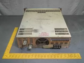 15-333-2-d Ems Electronic Measurements Dc Power Supply T70782 #3