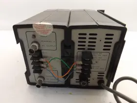 104-109 Endevco 104 Charge Amplifier And 109 Power Supply #2