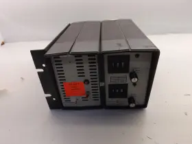 104-109 Endevco 104 Charge Amplifier And 109 Power Supply