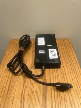 Rhps390 Enedo Roal 24v 16.25a Power Supply For Barco Coronis Monitors