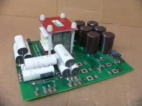 Sd1683-01 Enercon Industries Lm3415-01 Fd4414-01 Plc Board