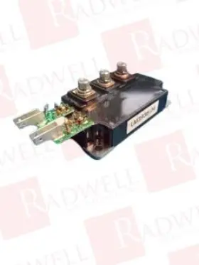 Lm3936-04 Enercon Industries / Lm393604 Used