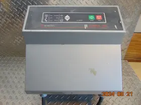 Lm4047-01 Enercon Industries Compak 2000 Power Supply 3kw