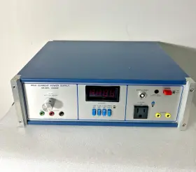 20620f Energy Concepts 20600f High Voltage Dc Power Supply 20600f/20620f Precision Lab Series