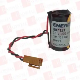 B9712t Energy Plus / New In Box