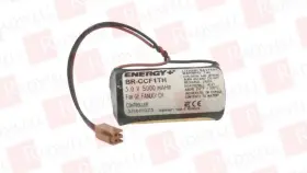 Br-ccf1th Energy Plus / Brccf1th Used