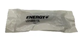 Ls14500-ya Energy Plus Lithium Battery 3.6v 2600mah Yaskawa - Nfs